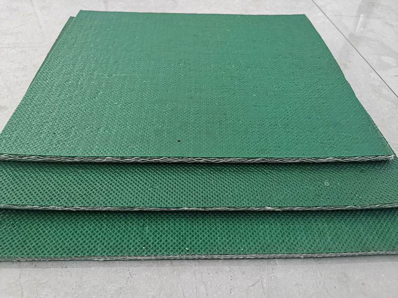 芳綸阻燃輸送帶使用優(yōu)點(diǎn) 芳綸阻燃輸送帶使用優(yōu)點(diǎn)